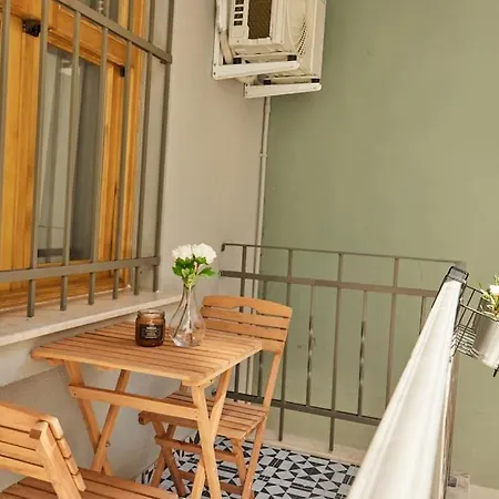 Spacious 2br 3ac 2 Min To Metro - Baysungur D3 伊斯坦布尔
